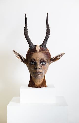 Kate Clark &ldquo;The Answer to Your Prayers&rdquo;