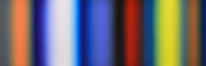 Patrick Dintino, "Illumination"