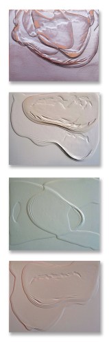 Renee Phillips, Installation view