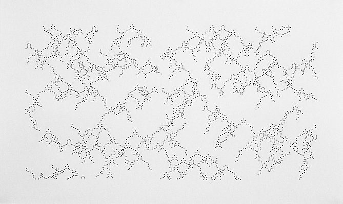 Taney Roniger Bifurcations Series (Pinprick #1)