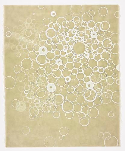 Beth Dary Surface Tension #2