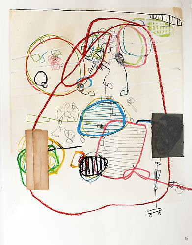 Lionel Pratt, Melodies 021