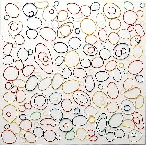 Tamiko Kawata, Pond I