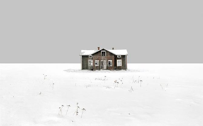 Martina Lindqvist Untitled 01 (Neighbours)
