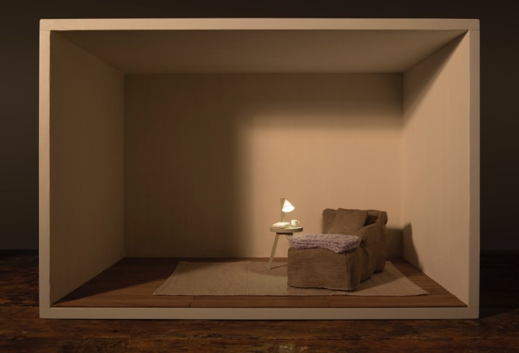 Anne Mourier and Joane Chopard, Refuge #5