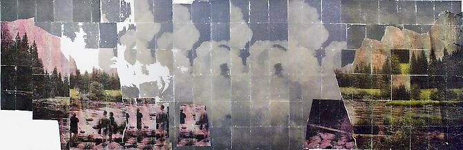 Matthew Condradt Landscapes are speechless, you are the only one talking