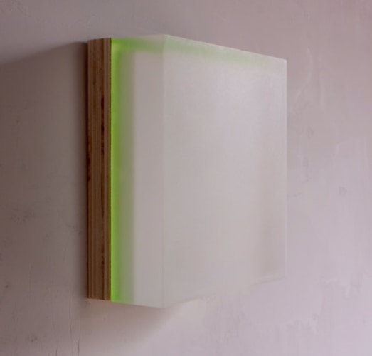 Michelle Benoit&nbsp;, 6&quot; x 6&quot;