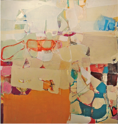 Robert Szot Giant Saturday