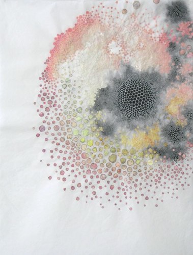 Karen Margolis, &quot;Dehiscence&quot;