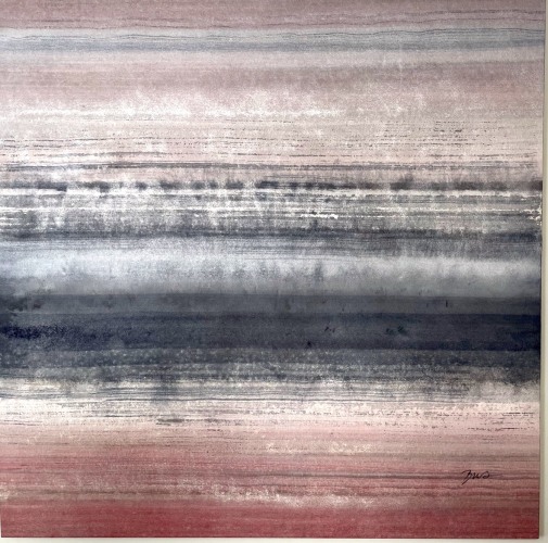 Caroline Besse, Douceur de rubis