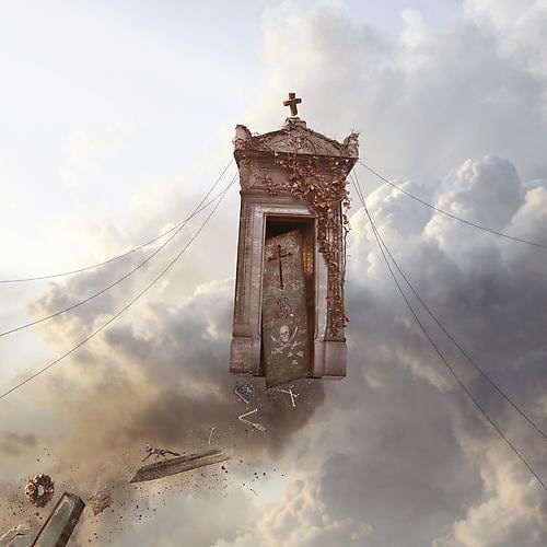 Laurent Ch&eacute;h&egrave;re, Sans concession / No concession