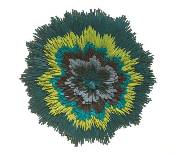 Dharma Strasser MacColl, Stralen