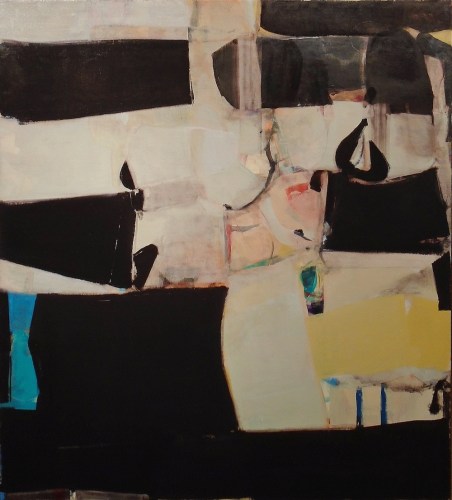 Robert Szot City Gardens