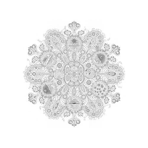 Michiyo Ihara, Space Party