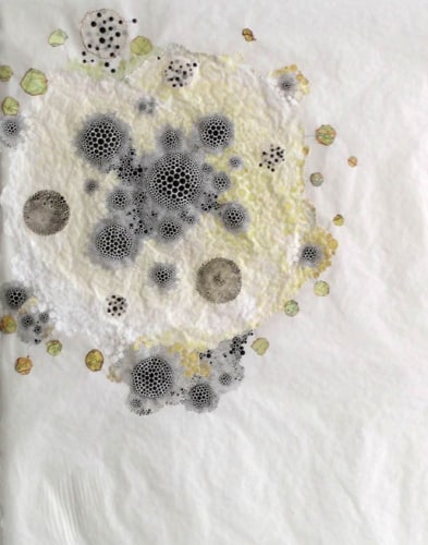 Karen Margolis, &quot;Vertigo&quot;