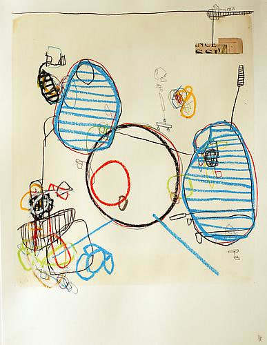 Lionel Pratt, Melodies 031