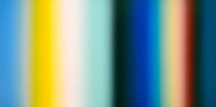 Patrick Dintino, Yacht Paint
