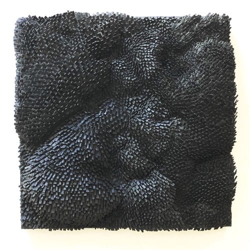 Erin Vincent, &ldquo;Textured Shadow&rdquo;