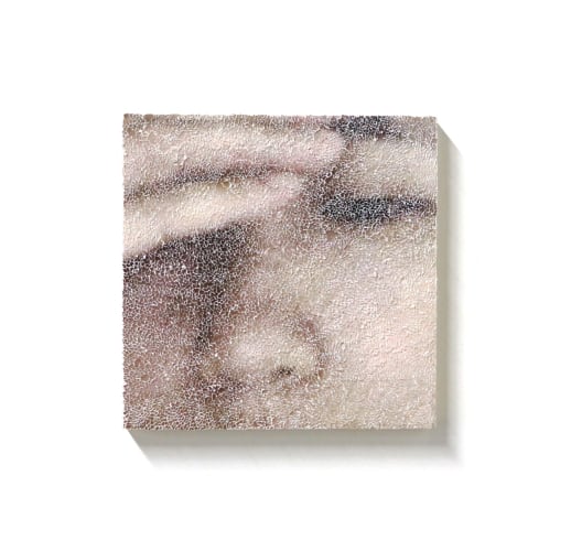 Keun Young Park, &ldquo;Silence #2&quot;