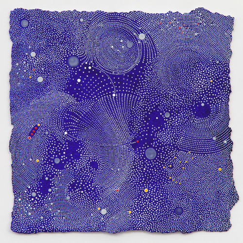 Paula Overbay, Turmoil