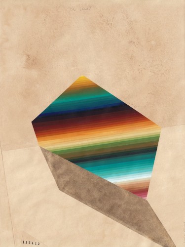 Treasure Frey, &ldquo;Shadow&rdquo;