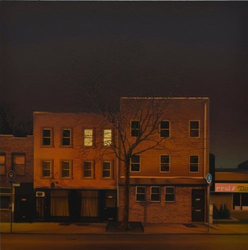 Yongjae Kim, &quot;The Midnight Friend&quot;