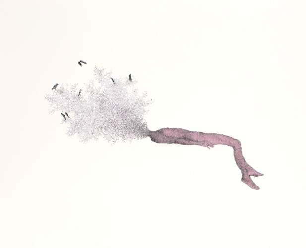 Keun Young Park, &ldquo;Dream In Between #9&quot;