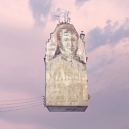 Laurent Ch&eacute;h&egrave;re, Dr Pierre