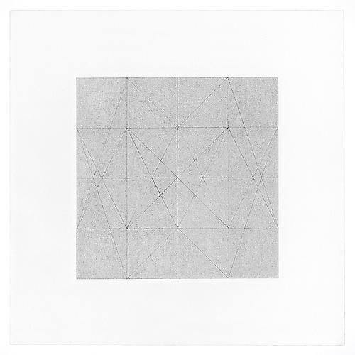 Patrick Carrara, Garden of Silence GOS #45