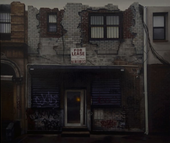 Yongjae Kim, &quot;For Lease&quot;