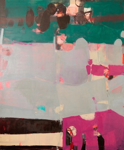 Robert Szot, The Head of a shark (Whole)