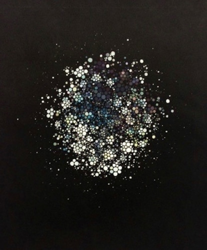 Karen Margolis, &quot;Nocturne 11&quot;