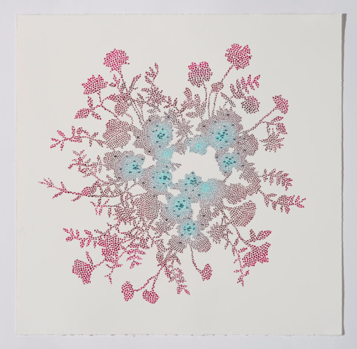 Dharma Strasser MacColl, Tuin II