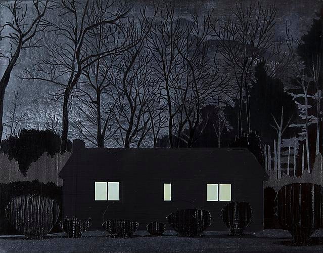 Leigh Tarentino Untitled 