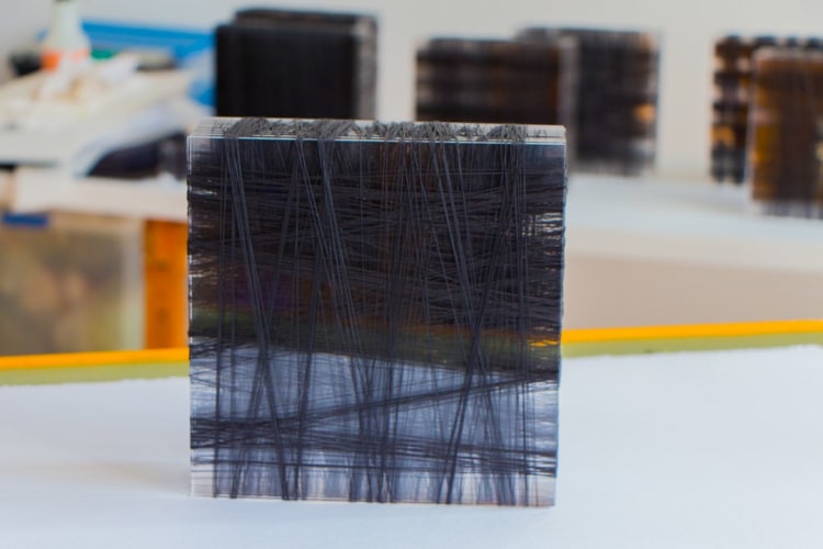 Patrick Carrara, 400-600 Yds Series