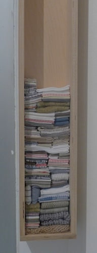 Anne Mourier Le Trousseau