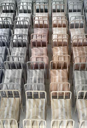 Le petit peuple (2)- Detail