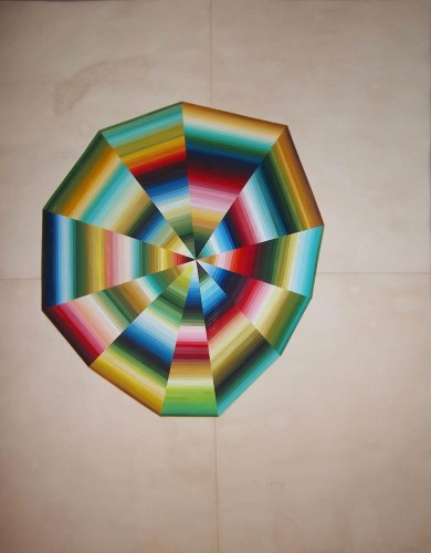 Treasure Frey, &ldquo;The Beginning&rdquo;