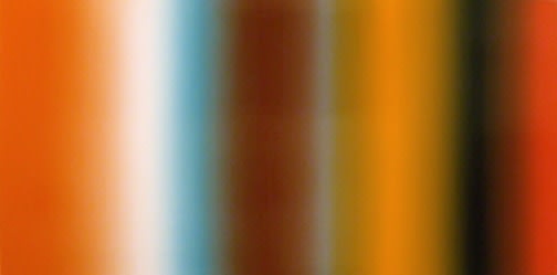 Patrick Dintino, Corrosion