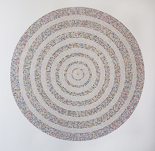 Viviane Rombardi-Seppey Batok