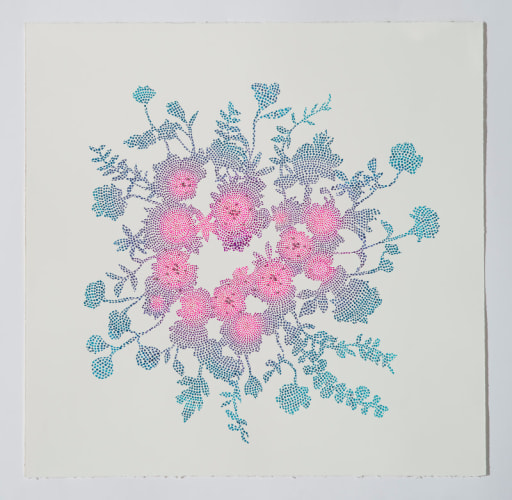 Dharma Strasser MacColl, Tuin I