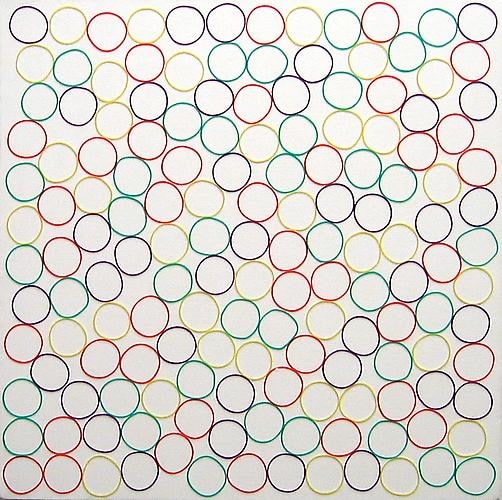 Tamiko Kawata, Clear Bubble