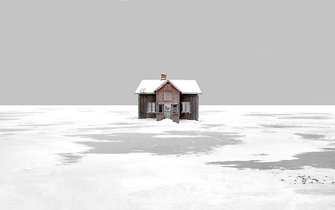 Martina Lindqvist Untitled 03 (Neighbours)