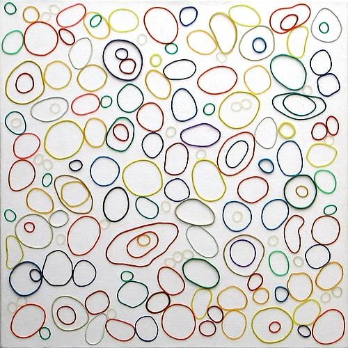 Tamiko Kawata, Pond II