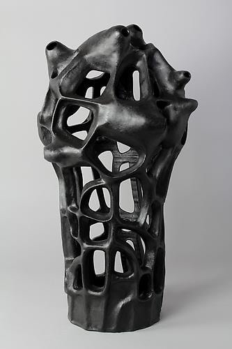 Joan Lurie Porcelain and Paper Clay