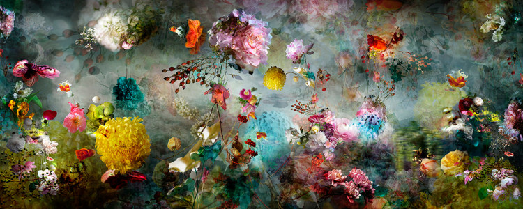 Isabelle Menin, Song for Dead Heroes #12