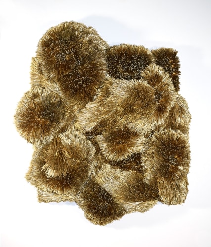 Erin Vincent, 28K Gold Organic