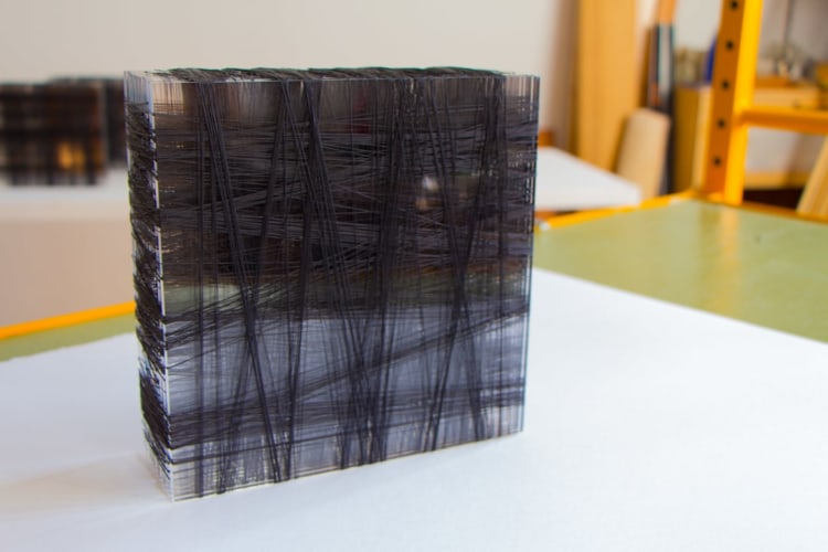 Patrick Carrara, 400-600 Yds Series