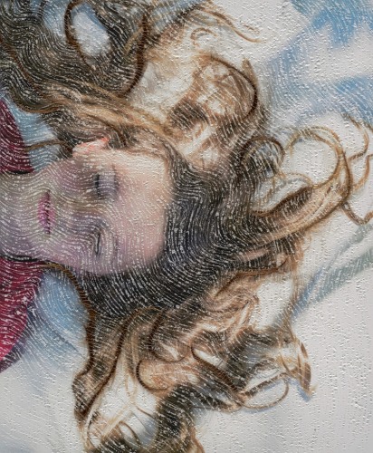 Melissa Zexter, Mirabelle