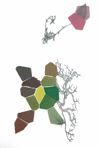 Leigh Anne Lester, Marker 1.11